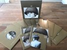 U2 Best of 1980 - 1990 Promotion Box Set - Very Rare