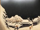 Weezer Pinkerton LP 2016 Vinyl Me, Please blue vinyl pressing pop up gatefold