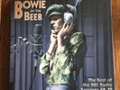 David Bowie Bowie at the Beeb Best of BBC Vinyl, LP, Parlophone Records Box Set
