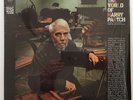 World of Harry Partch Daphne Dunes Avant-Garde Columbia 2 eye Shrink NM