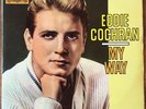 Eddie Cochran - My Way - EX Original UK Liberty Pressing Rare Rock & Roll VG+/EX