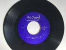 RARE R.E.M. Radio Free Europe/ Sitting Still  Hib-Tone 7” Single 1981