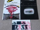 The Velvet Underground Vinyl, 5 Albums ..and Nico, 1969, Loaded, V.U. -Etc.