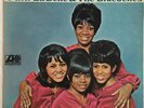 PATTI LA BELLE & THE BLUEBELL DREAMER LP MONO 1967  ATLANTIC FUNK SOUL ORIGINAL