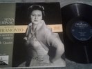 SENA JURINAC - IL TRAMONTO   BARYLLI QUARTET   RARE 195? WESTMINSTER XWN-18597