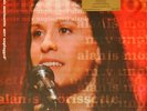 Alanis Morissette ?– MTV Unplugged - LTD Red/Gold Vinyl - Neu & OVP