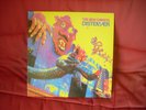 THE NEW CHRISTS : DISTEMPER ( RADIO BIRDMAN , HARD-ONS ,VISITORS, ANGEL CITY  )