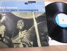 ART BLAKEY AND THE JAZZ MESSENGERS THE BIG BEAT BLUE NOTE BLP 4029 US MONO 