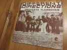 DIFFERENT DIRECTIONS - ORQUESTA FLAMBOYAN con FRANK DANTE.COTIQUE LABEL