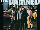 Machine Gun Etiquette [VINYL] The Damned Vinyl