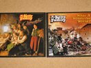 LPs The Kelly Family Wonderful World /Christmas All Year Vinyl Kel Life Autogr.