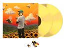 Tyler The Creator - Scum Fuck Flower Boy Limited Yellow Vinyl SEALED