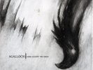 Agalloch - Ashes Against The Grain 2 x Vinyl LP - SEALED Etched Album Folk Black