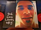 ATMOSPHERE - God Loves Ugly - Rare 2009 Pressing 2 LP Set Rap EX+