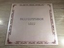 LP Bass Communion ?– Loss LIMITED BLACK VINYL 110/450 Steven Wilson Porcupine