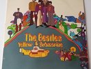 The Beatles - Yellow Submarine Vinyl LP UK -2nd Press 1969 -4/-1