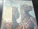 CRAZY HORSE Crazy Moon LP NEIL YOUNG limited edition number 23