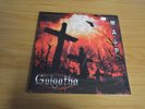 Golgotha 2xLP by W.A.S.P. vinyl austrian import sealed unopened brand new