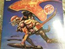 Judas Priest 'Rocka Rolla' LP 1984 RCA AYL1 5041 Mint & Sealed Glenn KK Halford