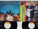 RAY CONNIFF LIVE IN JAPAN CBS/SONY SOPZ-90,1 Japan OBI VINYL 2LP