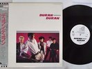DURAN DURAN SAME EMI EMS-91019 Japan OBI PROMO VINYL LP