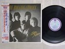 ROLLING STONES SLOW ROLLERS LONDON L18P 1824 Japan OBI VINYL LP