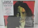 Chris Cornell First Ever Career Anthology Limited Edition Super Deluxe Boxset