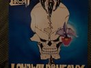 Hawaii -Loud, Wild and Heavy LP- NM