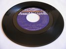 DAVID RUFFIN-RODE BY THE PLACE (WHERE WE USED TO)/YOU'RE MY PEACE OF MIND-MOTOWN
