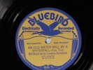 Bill Boyd and his Cowboy Ramblers BLUEBIRD 6715 E+ PRE WAR COUNTRY  78