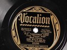 Bob Wills and his Texas Playboys VOCALION 03295 E PRE WAR COUNTRY / SWING 78