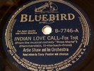 ARTIE SHAW 78 RPM (1938) 