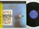 GOLDEN EARRING CUT MERCURY 25PP-78 Japan OBI VINYL LP