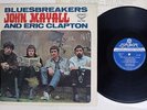 JOHN MAYALL AND ERIC CLAPTON SAME LONDON SLC-228 Japan VINYL LP