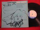 Kenny Burrell Blue Lights Andy Warhol Cover Art Jazz Blue Note LP Record RVG EAR