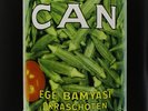 CAN Ege Bamyasi LP Vinyl New Remastered 2014