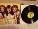 1968 FRANK ZAPPA MOTHERS OF INVENTION WE'RE ONLY IN IT FOR THE MONEY PROMO LP