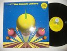 THE COSMIC JOKERS 1974 GER ORIGINAL 1st PRESS KM 58008 QUADRAPHONIC ARCHIVE MINT