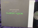 -PROMO  Joy Division 'Substance' 1977-1980 LP