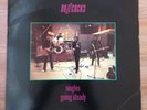 Buzzcocks - Pete Shelley - Singles Going Steady - LP Vinyl Promo Copy 1979 SP001