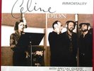 CÉLINE DION / BEE-GEES - MAXI 45T (12