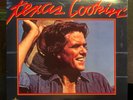 GUY CLARK Texas Cookin LP 1976