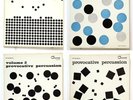 4 JOSEF ALBERS PROVOCATIVE PERCUSSION + VOLUME 2 PERSUASIVE PERCUSSION VOLUME 3