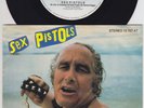 SEX PISTOLS * No One Is Innocent * 1979 PUNK * German 45 * Sid VICIOUS *