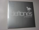 Deftones White Pony New & Sealed ( small indent in sleeve )