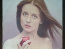 DEBORAH ALLEN rare TROUBLE IN PARADISE LP vinyl album 1980 BELLS next to you