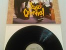 AZYMUTH - THE BEST OF : JAZZ CARNIVAL LP N. MINT  UK BGP 1007