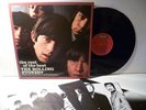4-LP-Box,  The Rolling Stones, The Story Part 2, The Rest Of The Best, 1983, NM+