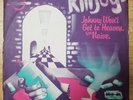 Killjoys Johnny Won’t Get To Heaven/Naive (PS) 7