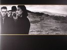 U2 - The Joshua Tree (remastered) (reissue) - Vinyl (2xLP)